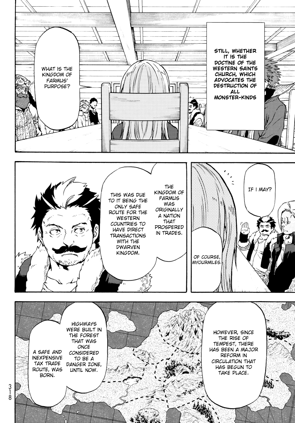 That Time I Got Reincarnated as a Slime, Chapter 59 image 21